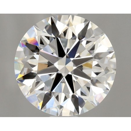 Diament szlif okrągły, 1.2ct, VS2, I, GIA 2527191823